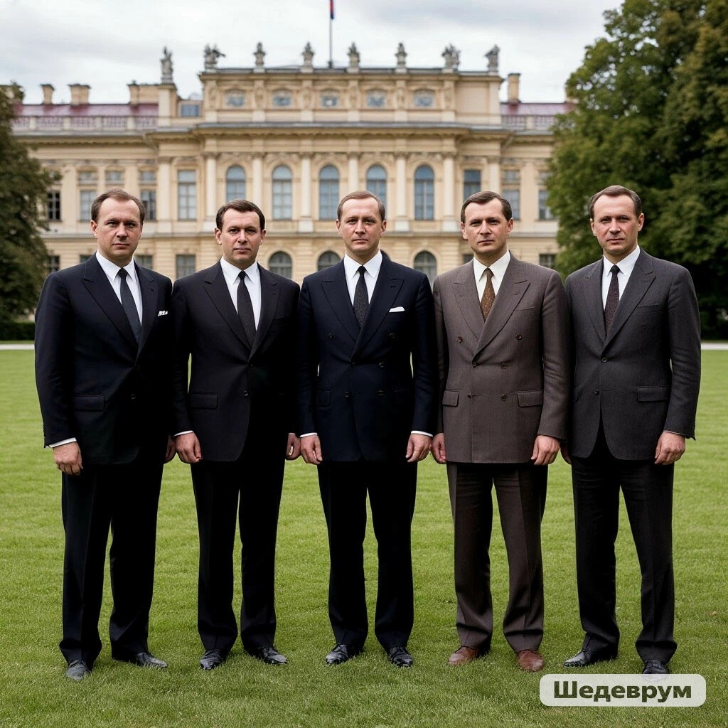 Изготовлено ИИ 