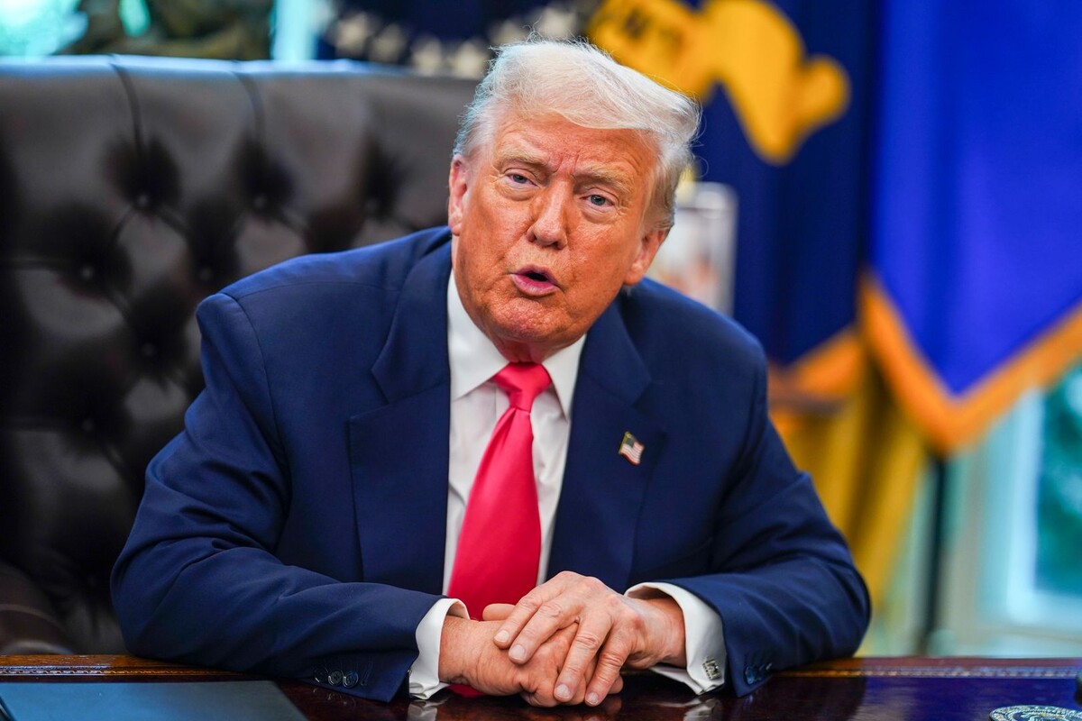     / Источник: © Global Look Press