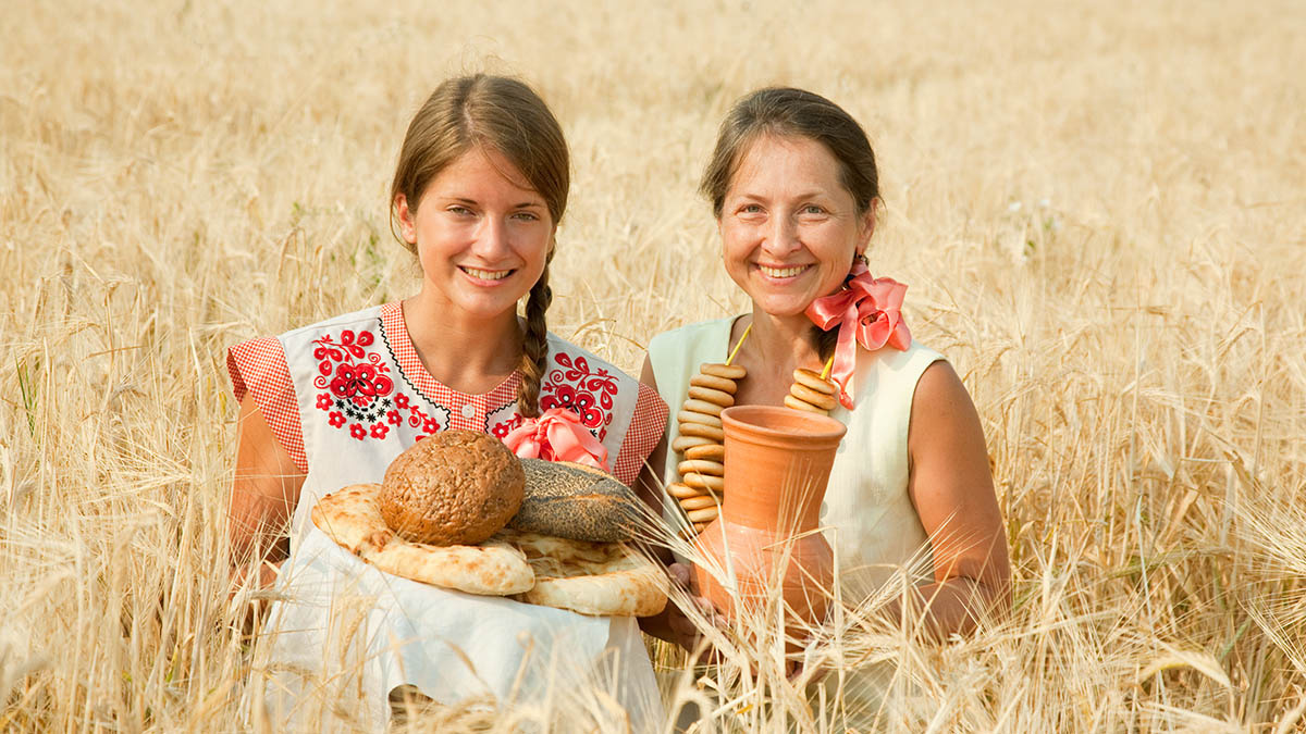    На Евстигнея Житника было принято заклинать урожай. Фото: Freepik