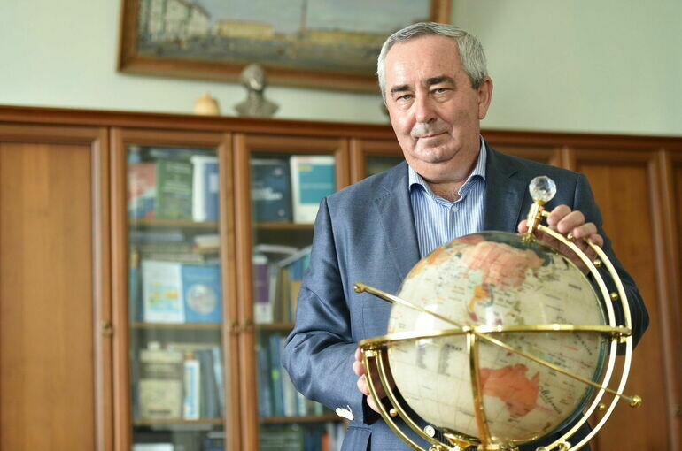   Игорь Самохвалов/ПГ