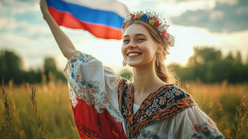 Когда покупаешь хорошие российские акции по скидке)