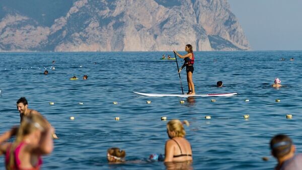    © РИА Новости . Сергей Мальгавко