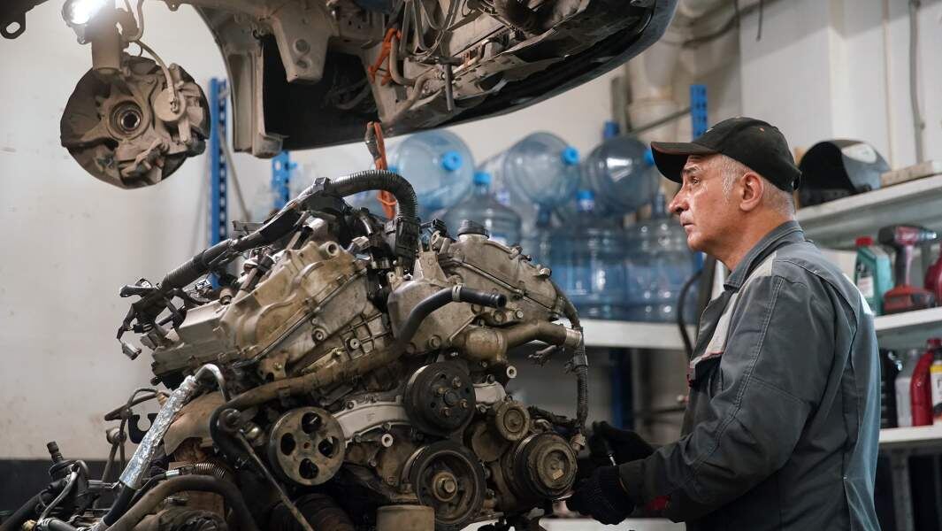    Фото: ИЗВЕСТИЯ/Эдуард Корниенко