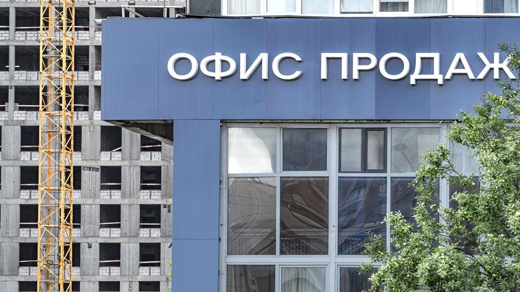    Фото: ИЗВЕСТИЯ/Константин Кокошкин