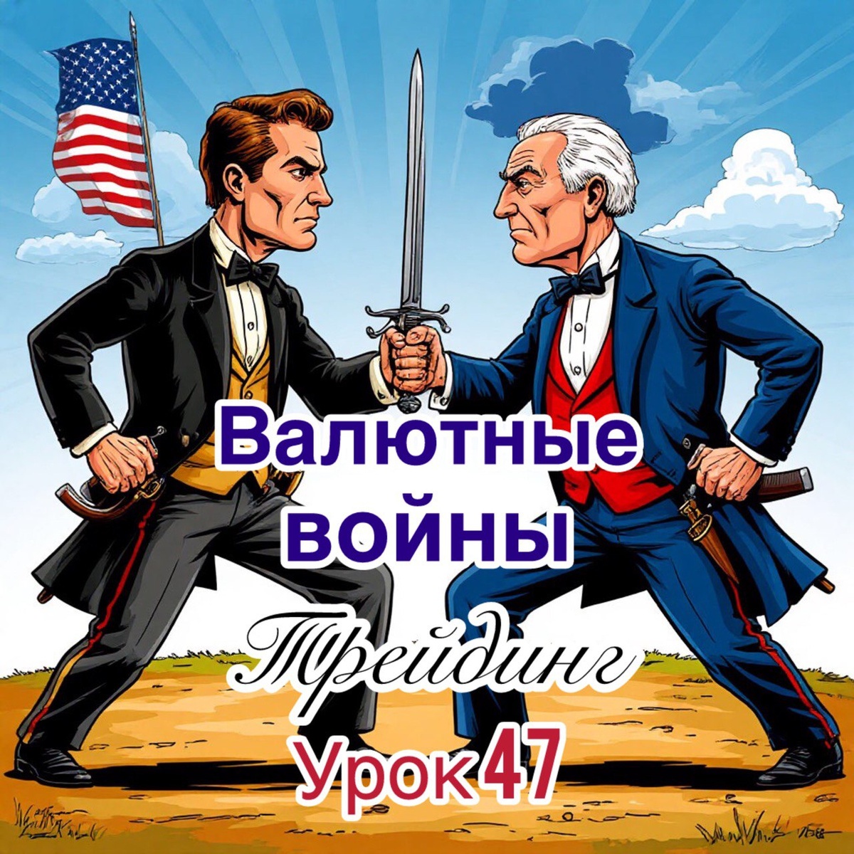 валютные войны трейдинг