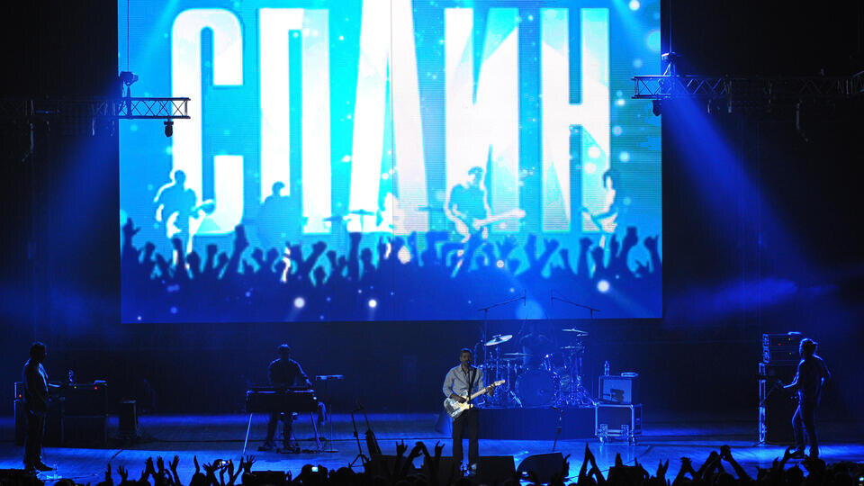 Фото: © Новодережкин Антон/ТАСС