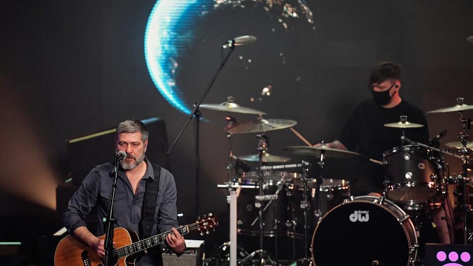 Фото: © РИА Новости/Алексей Даничев