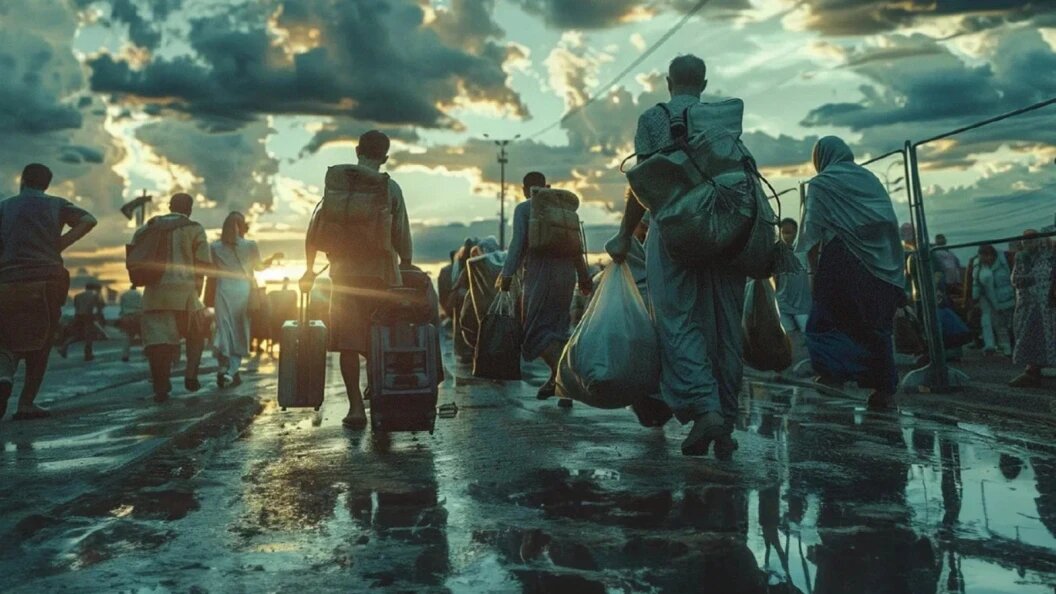    ФОТО: КОЛЛАЖ ЦАРЬГРАДА