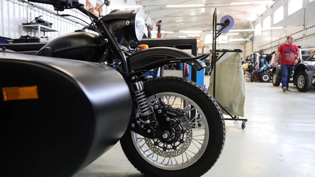    Фото: Razmik Zackaryan/URA.RU/Globallookpress