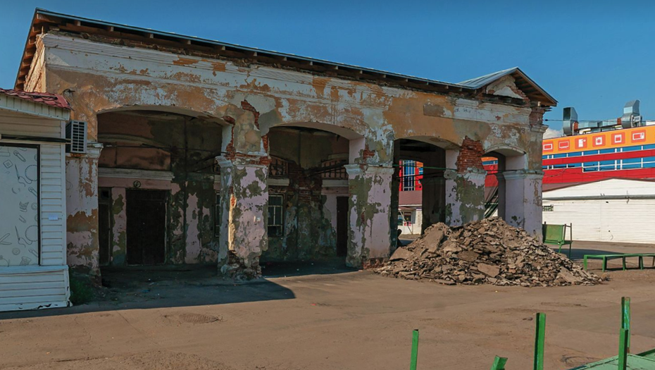    Автор фото: yandex.ru/maps