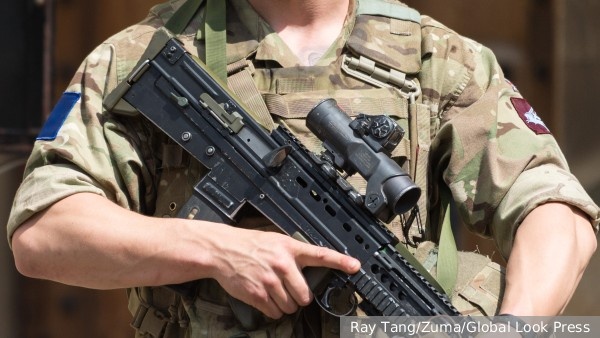     Фото: Ray Tang/Zuma/Global Look Press   
 Текст: Антон Антонов