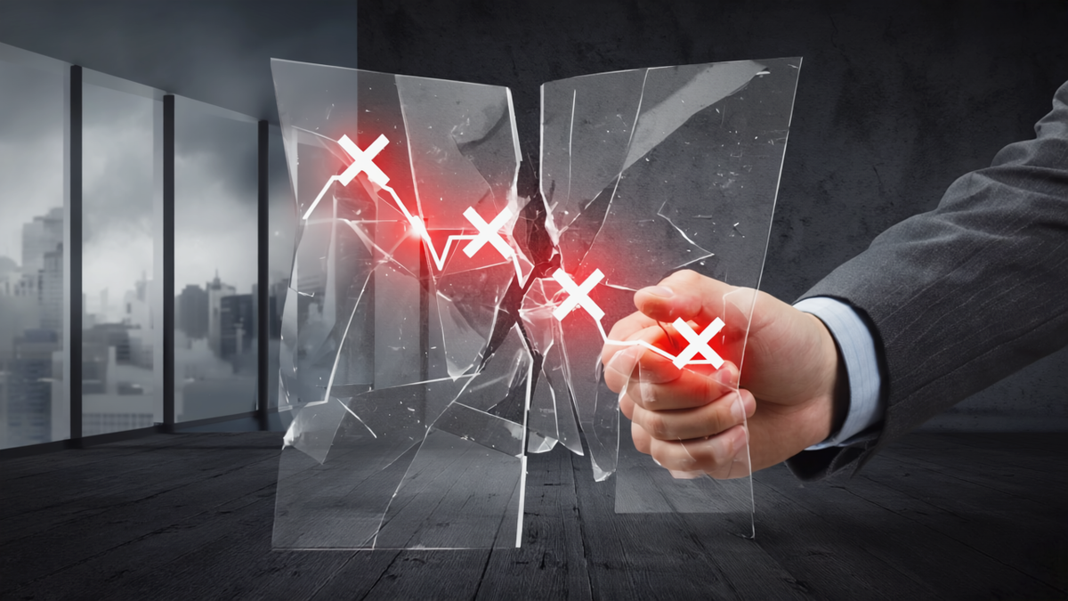 5 главных ошибок в маркетинге, которые убивают ваши продажи