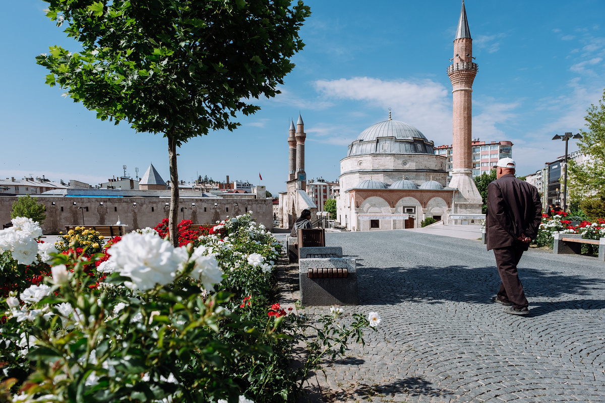    Фото автора Дзен-канала Путешествия с фотокамерой