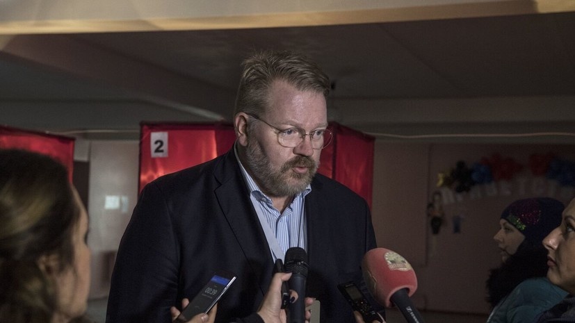   РИА Новости