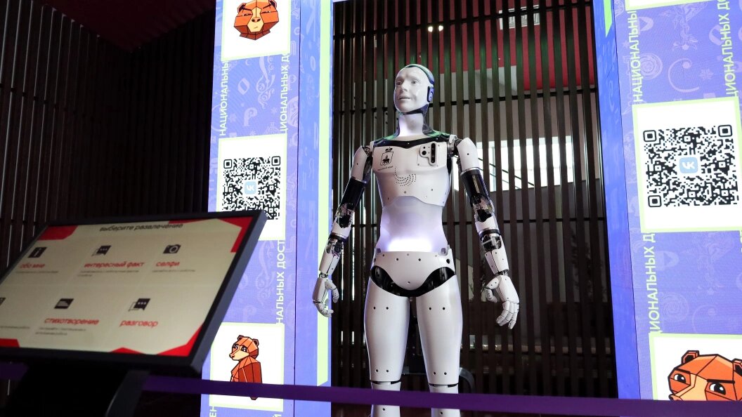    Elena Mayorova/Globallookpress