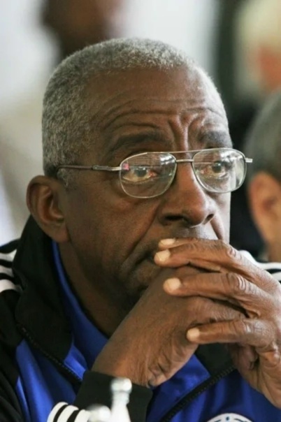 Отец кубинского бокса: Альсидес Сагарра. Фото с Яндекс