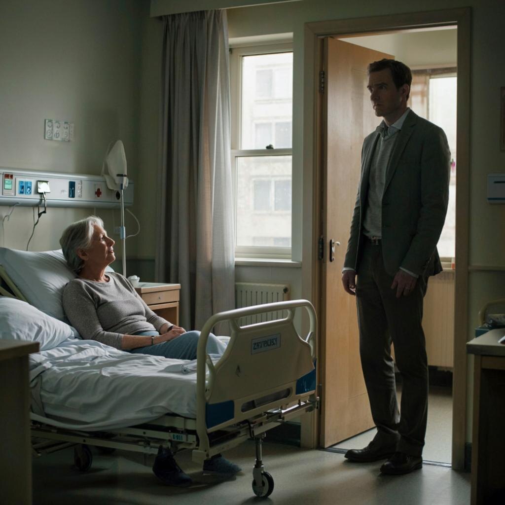 Сгенерировано Kandinsky.