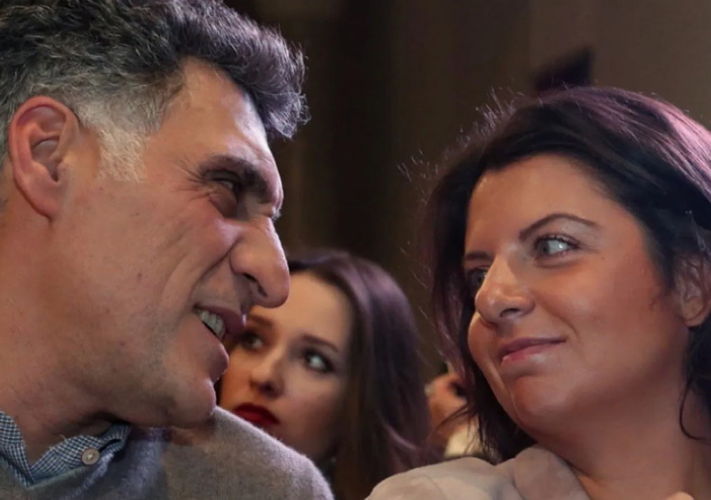 И даже на то, что казалось уже решённым.
