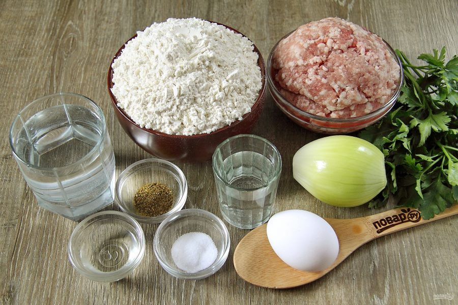 Ингридиенты - качество продукта!