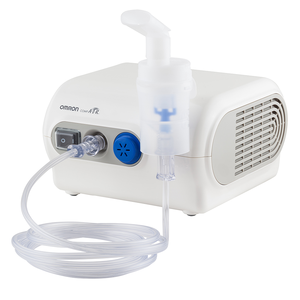 Небулайзер Omron CompAir NE-C28 Plus