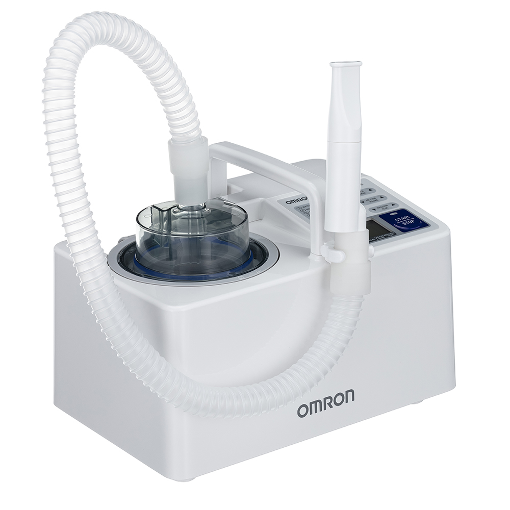 Ультразвуковой небулайзер OMRON NE-U780