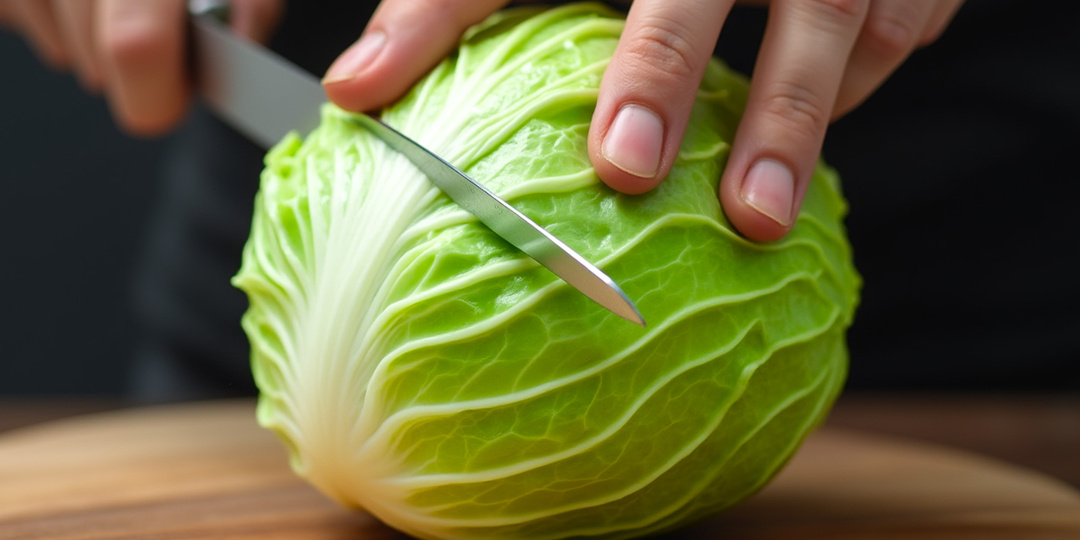 Добавляю овсяные хлопья в капусту — и получается вкуснее пирога