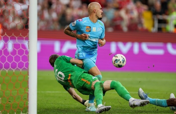    Сергей Савостьянов/ТАСС