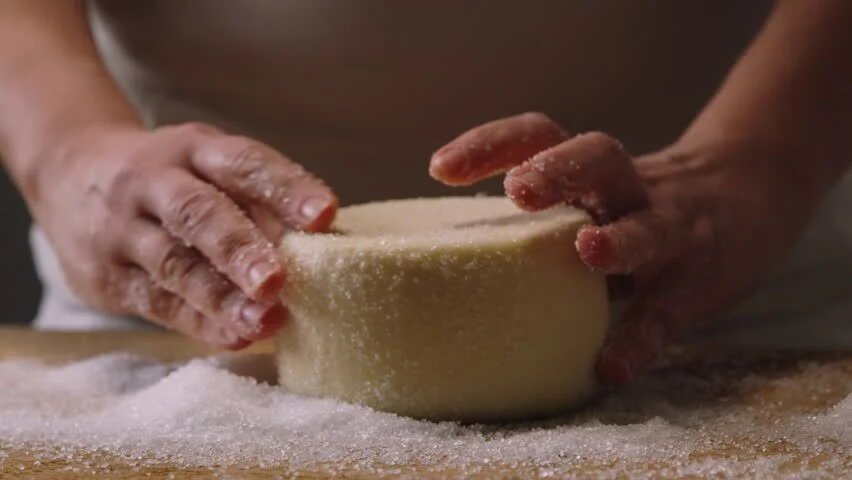 Сухой посол