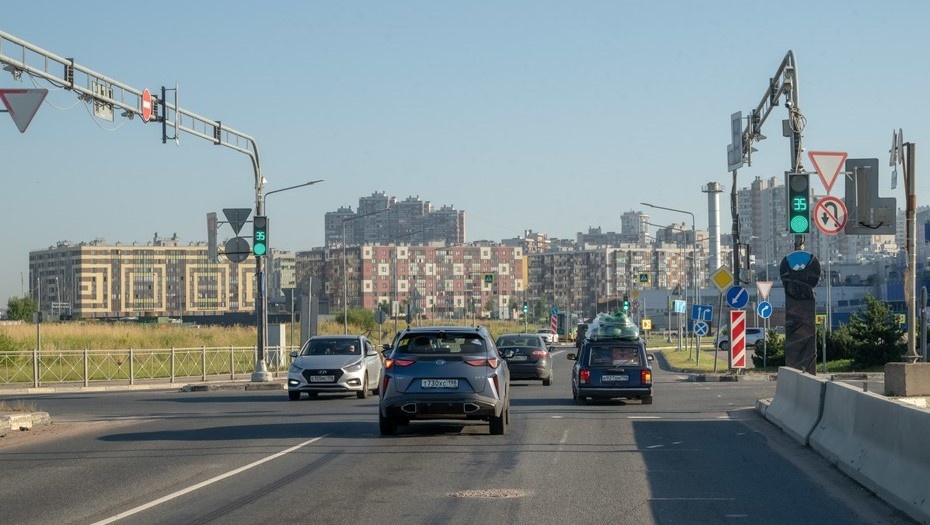    Автор фото: Михаил Тихонов / "ДП"