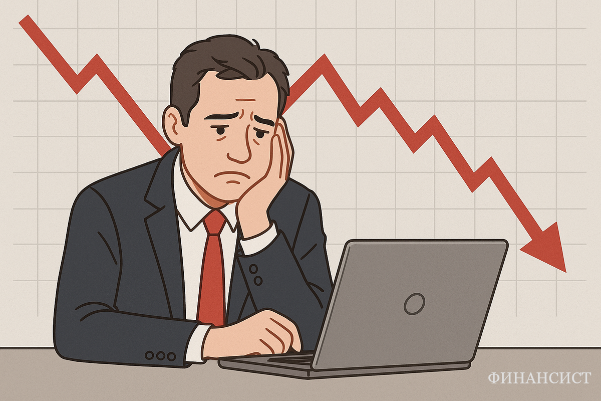 Инвесторы в понедельник, 18 августа 2025 года