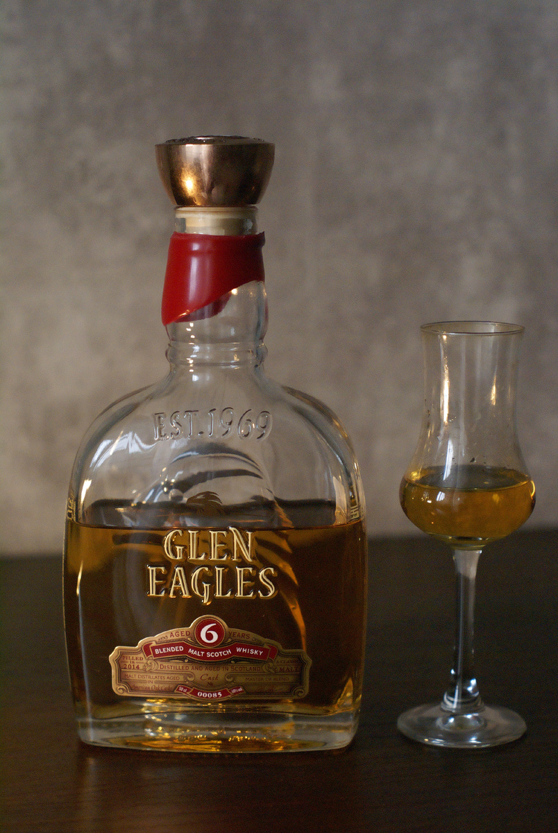 Долина орлов, стало быть.