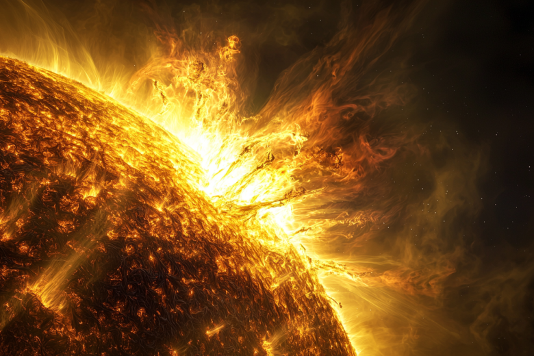    Сгенерировано в Midjourney/NEWS.ru