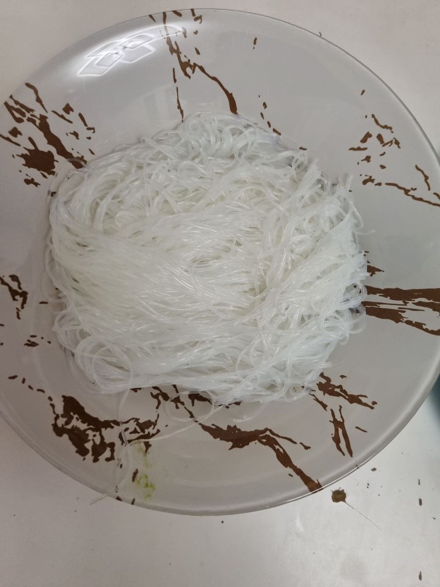 Ждет сервировки