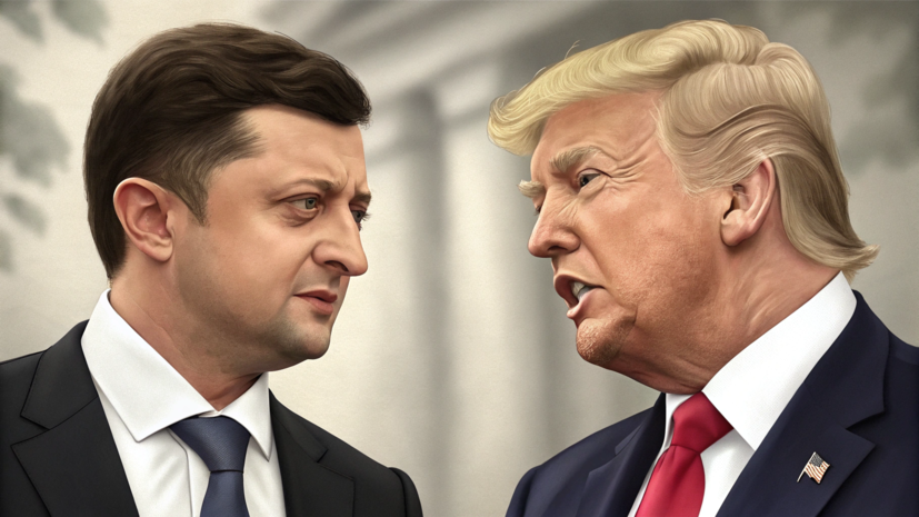   Сгенерировано с помощью ИИ