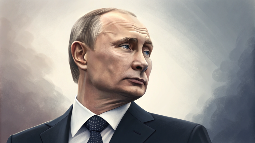   Сгенерировано с помощью ИИ