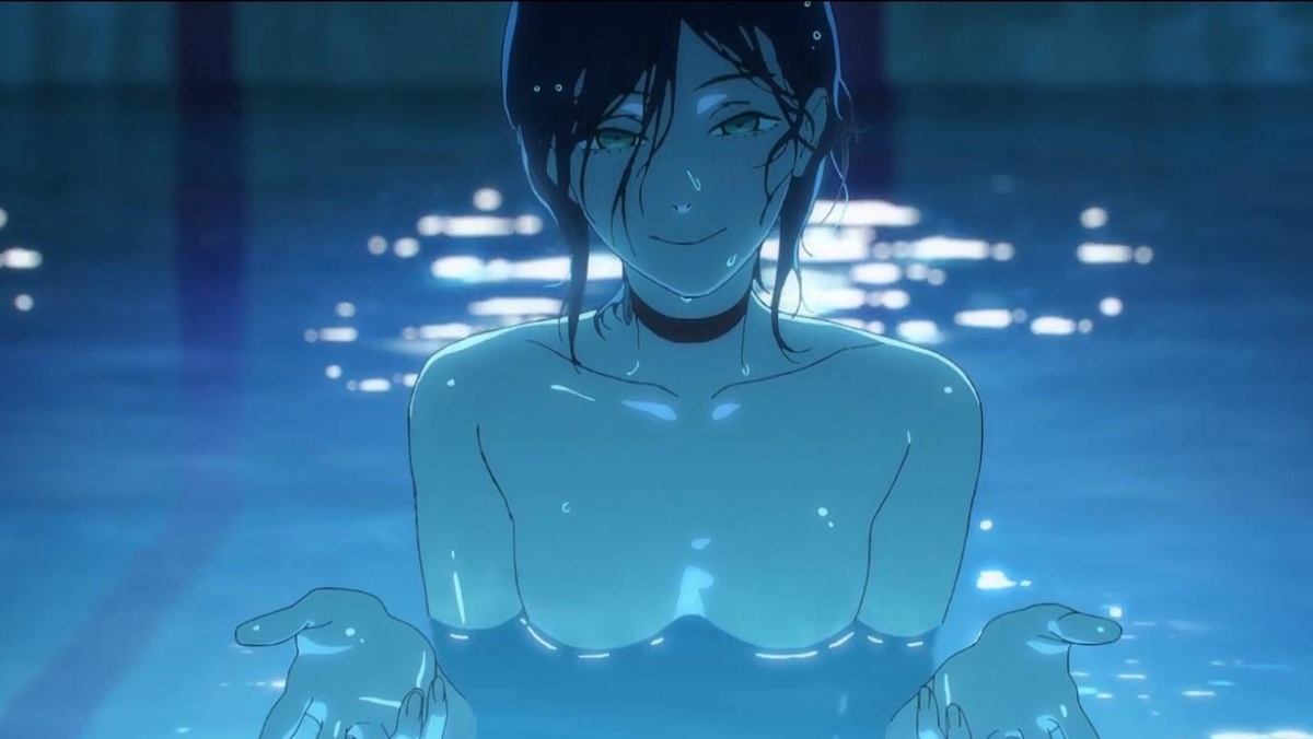 «Человек-бензопила: Резе» (2025)