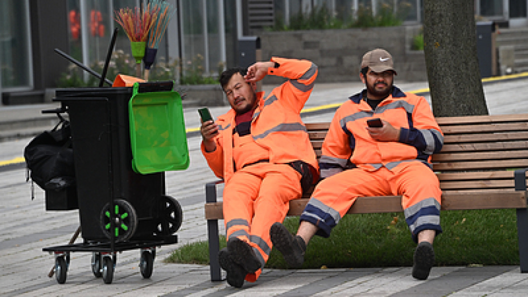    Komsomolskaya Pravda/Globallookpress