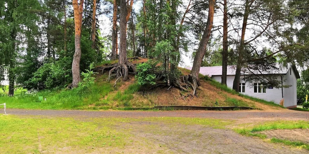 Любытино, один из древнейших центров Руси