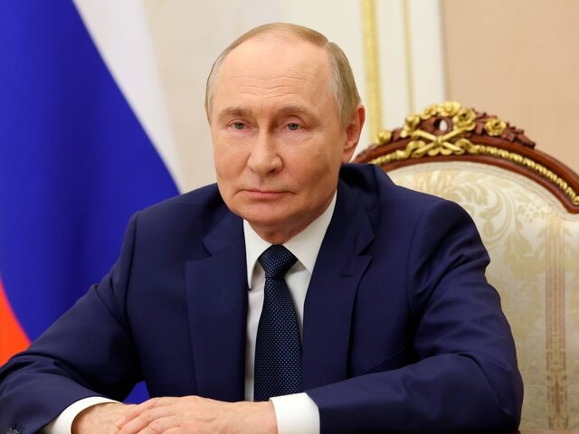    Фото: kremlin.ru