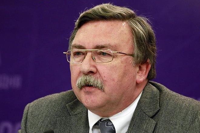    MFA Russia/Global Look Press