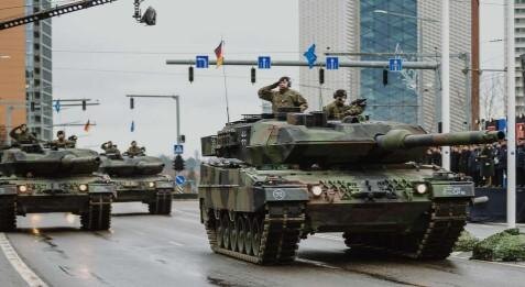 Фото: defenseromania.ro