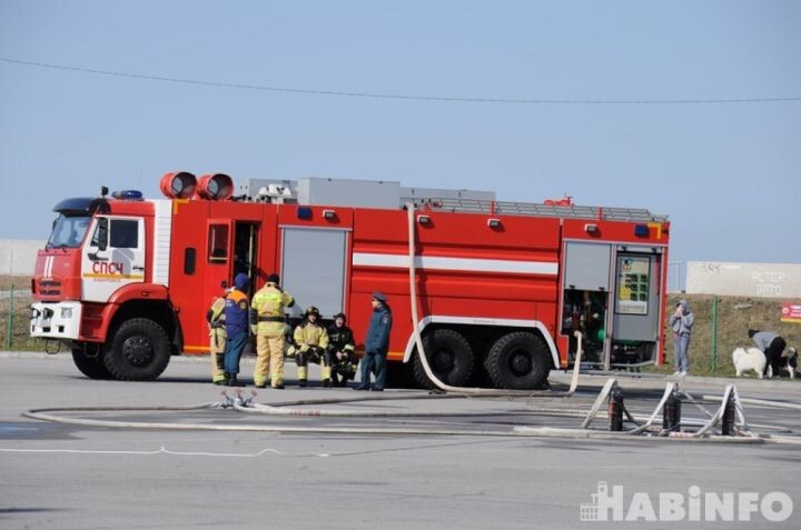    Фото:Арина Мишина