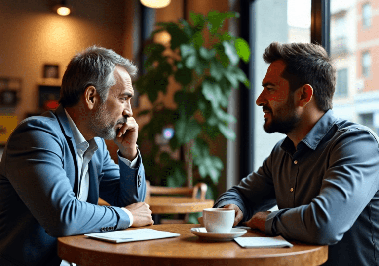 Мой телефон – это электронный ошейник, который я сам на себя надел