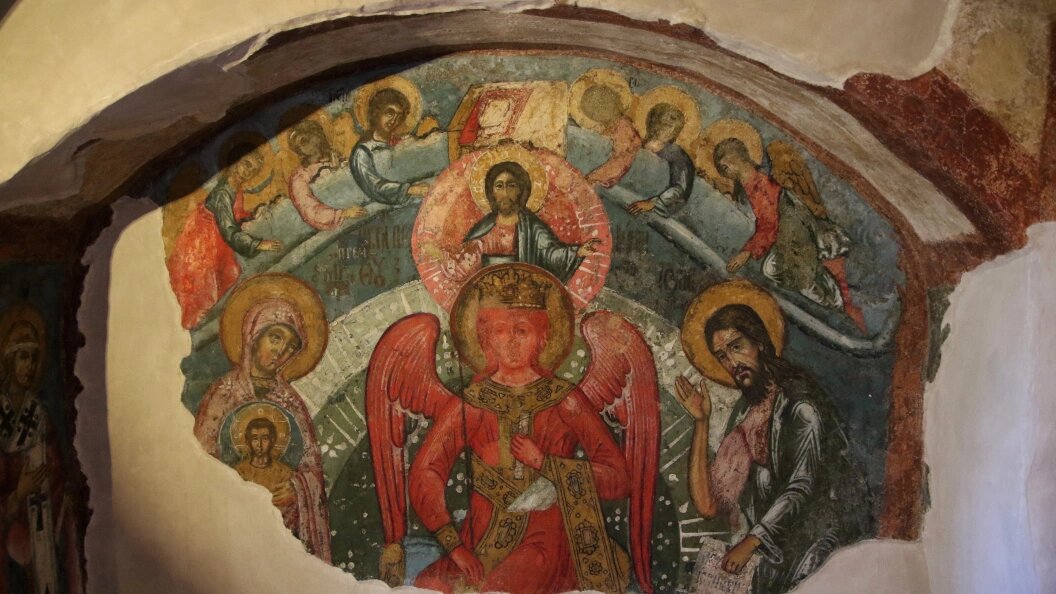    Maksim Konstantinov/Global Look Press