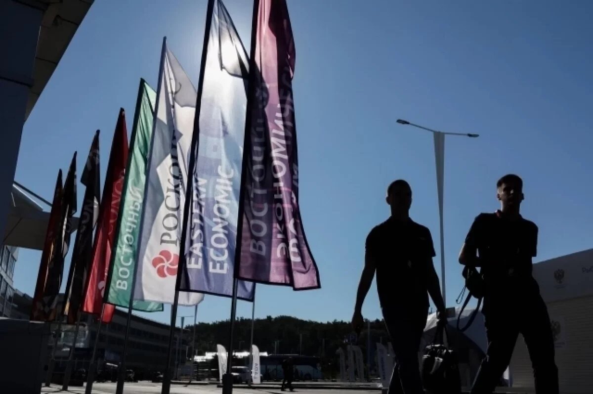    Главный павильон Сахалинской области на «Улице Дальнего Востока» будет выполнен в стилистике морских волн