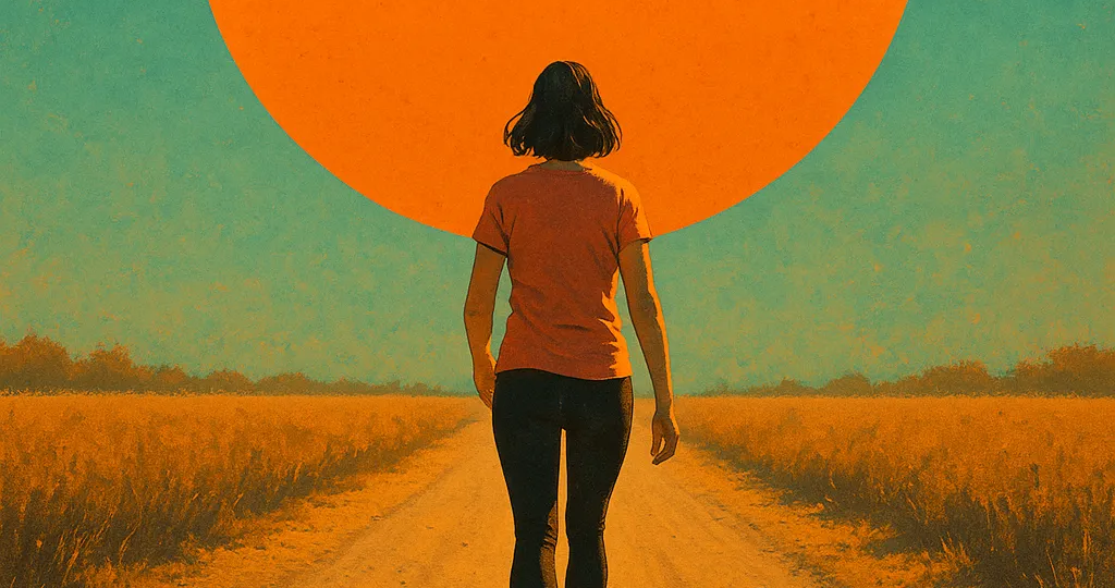 Японский метод ходьбы: как 30 минут могут преобразить ваше здоровье