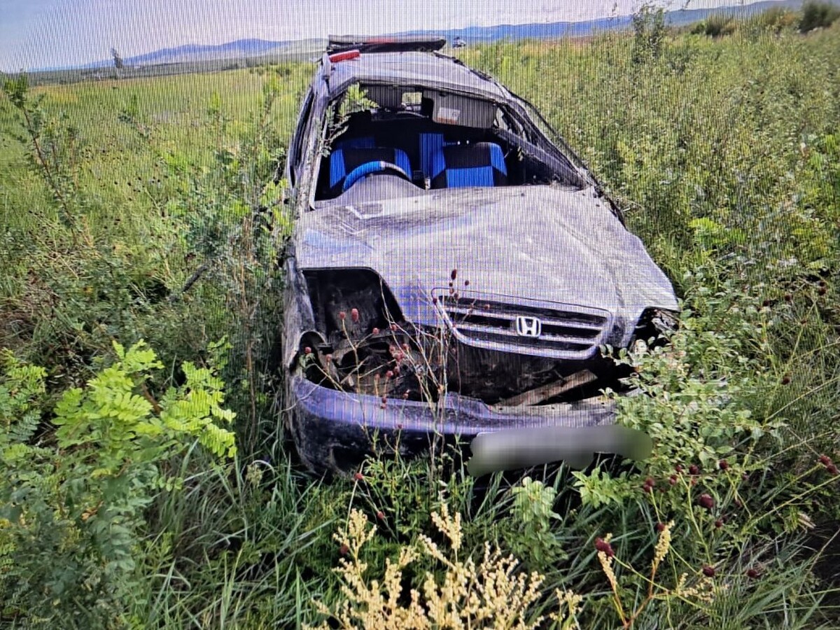    Фото: Госавтоинспекция Забайкалья   📷   Фото: Госавтоинспекция Забайкалья