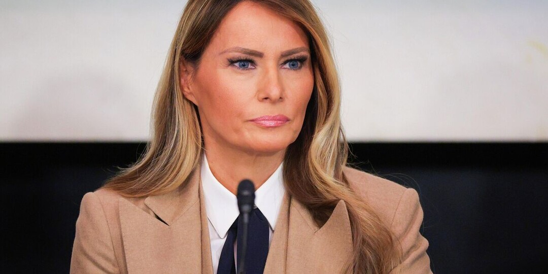 Жительница ЛНР отправила письмо жене Трампа