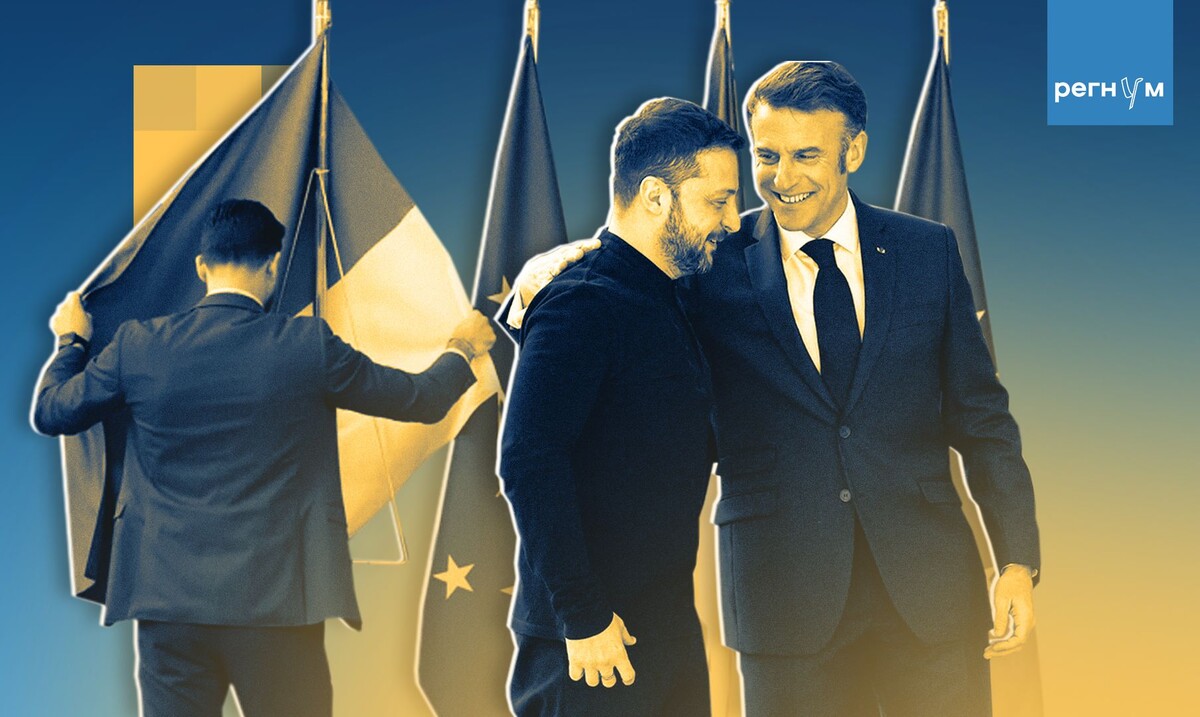    Коалиция желающих / Источник: Иван Шилов (с) ИА Регнум