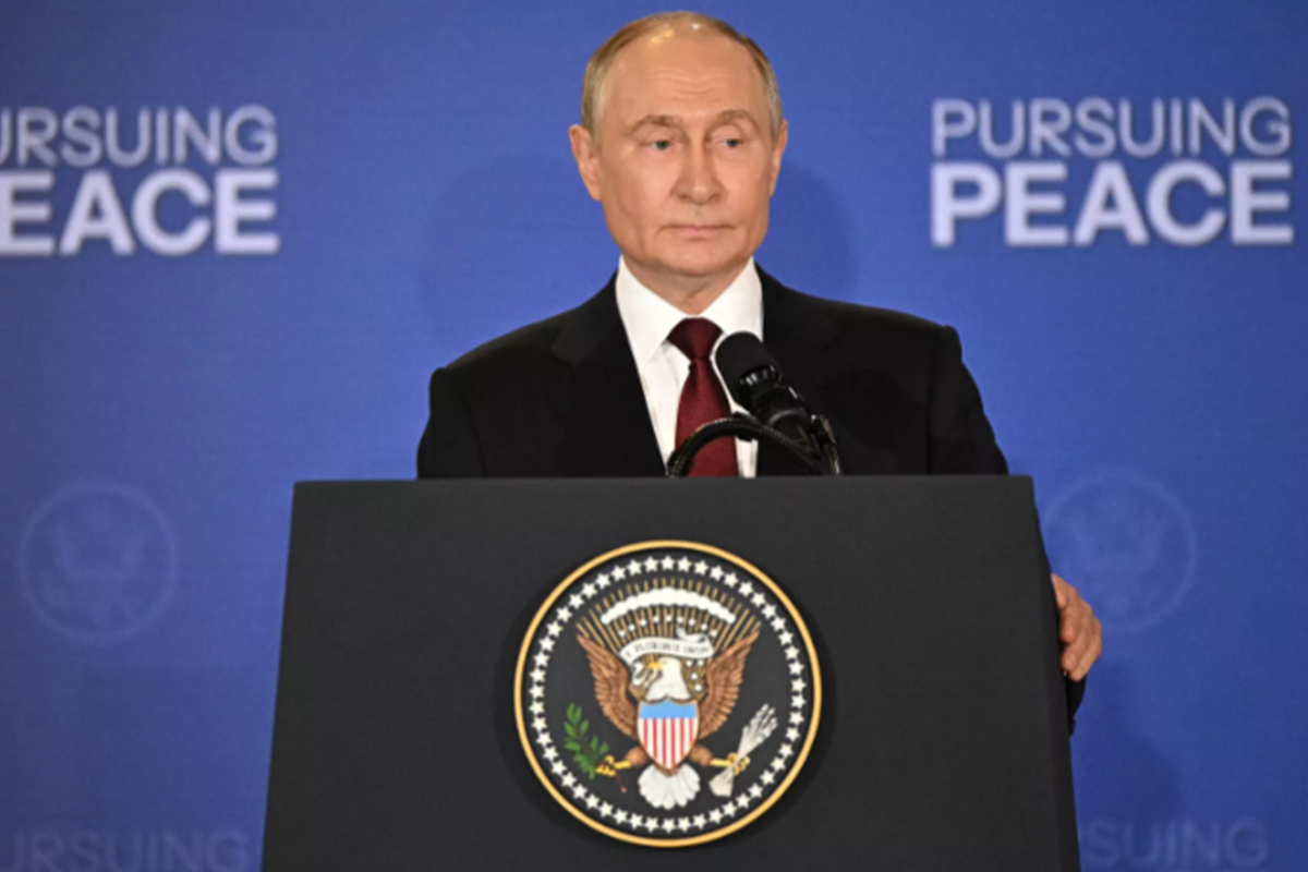    Фото: Сергей Бобылев, источник: РИА Новости